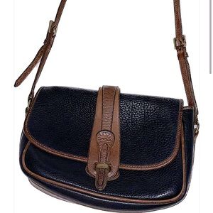 DOONEY & BOURKE Vintage Crossbody Bag
